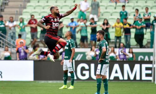 Soi kèo, dự đoán Flamengo vs Palmeiras, 5h00 ngày 22/1 giải VĐQG Brasil 