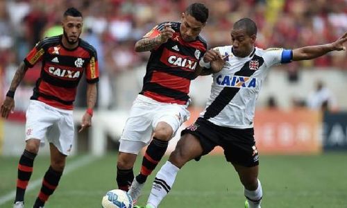 Soi kèo, dự đoán Flamengo vs Vasco da Gama, 7h00 ngày 5/2 VĐQG Brazil