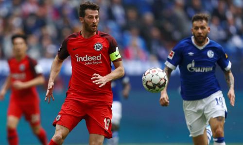 Soi kèo, dự đoán Frankfurt vs Schalke, 0h00 ngày 18/1 Bundesliga
