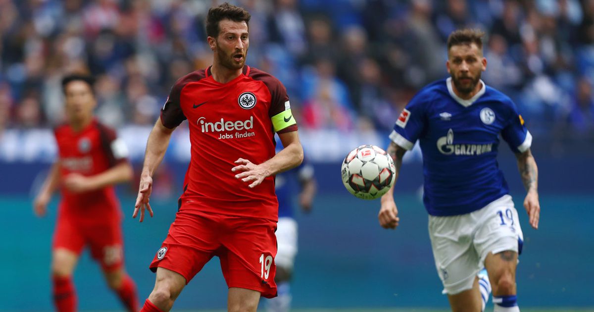 Soi kèo, dự đoán Frankfurt vs Schalke