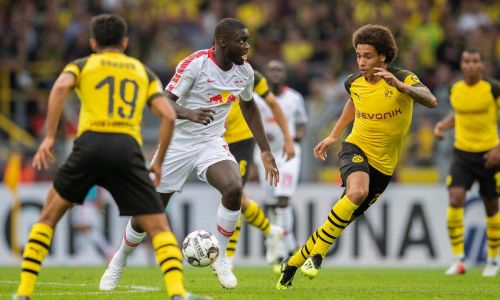Soi kèo, dự đoán Leipzig vs Dortmund, 0h30 ngày 10/1 Bundesliga