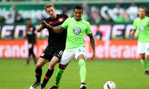 Soi kèo, dự đoán Leverkusen vs Wolfsburg, 21h30 ngày 23/1 Bundesliga