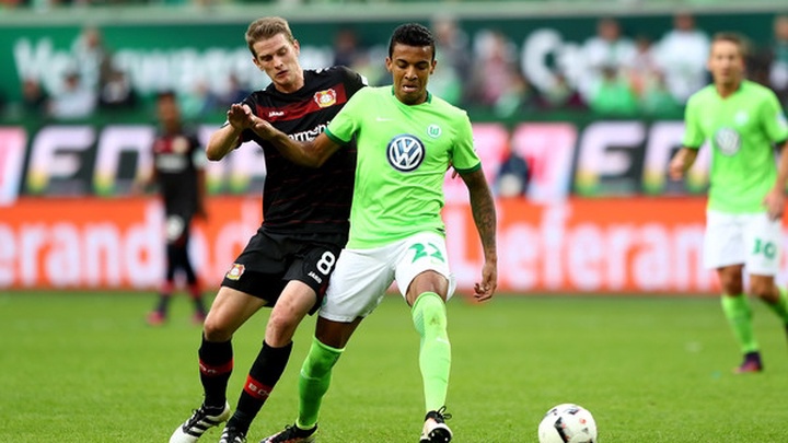 Soi kèo, dự đoán Leverkusen vs Wolfsburg