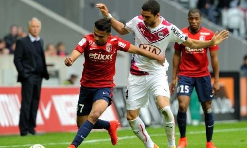 Soi kèo, dự đoán Lille vs Reims, 23h00 ngày 17/1 Ligue 1