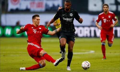 Soi kèo, dự đoán Mainz vs Frankfurt, 21h30 ngày 9/1 Bundesliga
