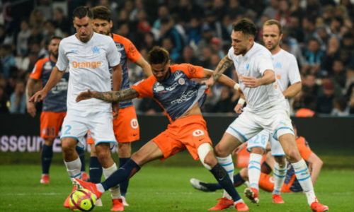 Soi kèo, dự đoán Marseille vs Montpellier, 3h00 ngày 7/1 Ligue 1