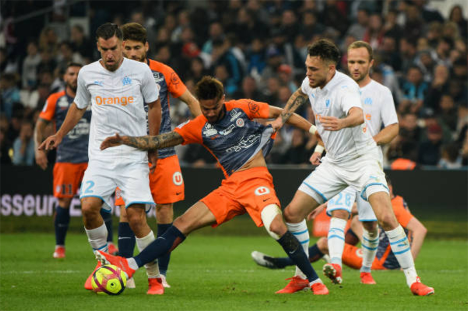 Soi kèo, dự đoán Marseille vs Montpellier