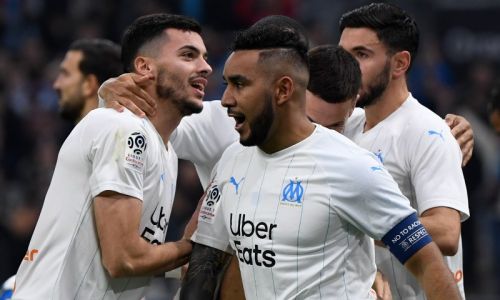 Soi kèo, dự đoán Marseille vs Rennes, 3h00 ngày 31/1 Ligue 1 