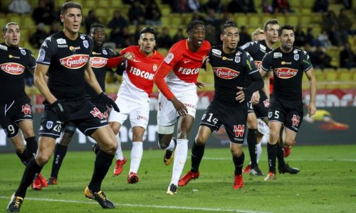 Soi kèo, dự đoán Monaco vs Angers, 3h00 ngày 10/1 Ligue 1 