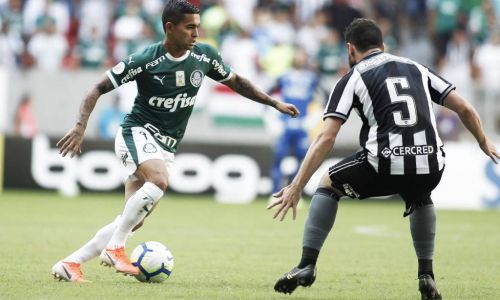 Soi kèo, dự đoán Palmeiras vs Botafogo, 2h00 ngày 3/2 giải VĐQG Brasil 