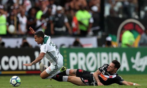Soi kèo, dự đoán Palmeiras vs Vasco da Gama, 5h15 ngày 28/1 giải VĐQG Brasil 