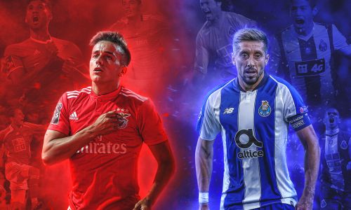 Soi kèo, dự đoán Porto vs Benfica, 4h00 ngày 16/1 VĐQG Bồ Đào Nha