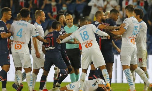 Soi kèo, dự đoán PSG vs Marseille, 3h00 ngày 14/1 siêu cúp Pháp 