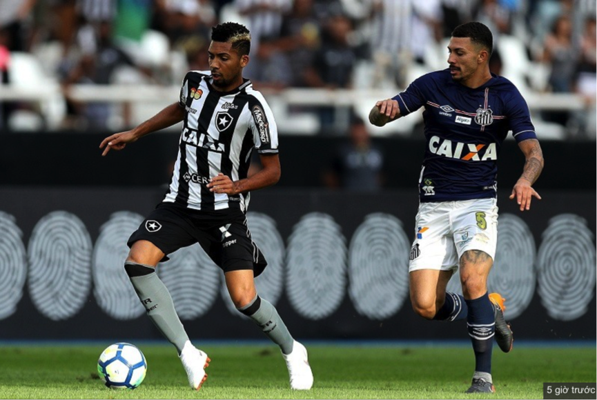 Soi kèo Sao Paulo vs Palmeiras