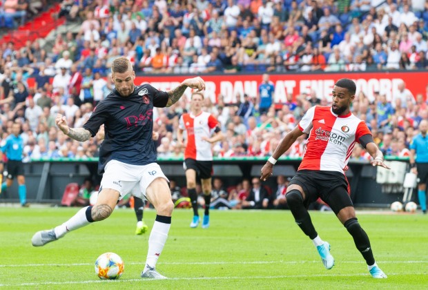 Soi kèo, dự đoán Sparta Rotterdam vs Feyenoord