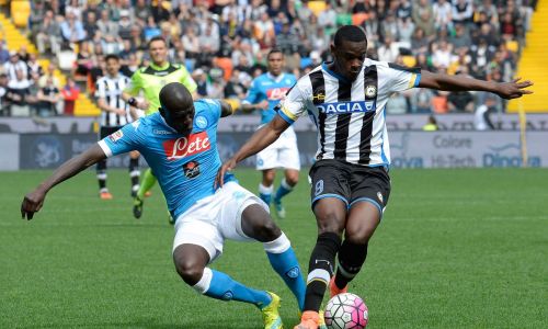 Soi kèo, dự đoán Udinese vs Napoli, 21h00 ngày 10/1 Serie A 