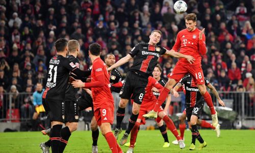 Soi kèo, dự đoán Union Berlin vs Leverkusen, 2h30 ngày 16/1 Bundesliga 