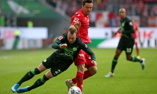 Soi kèo, dự đoán Union Berlin vs Wolfsburg, 21h30 ngày 9/1 Bundesliga