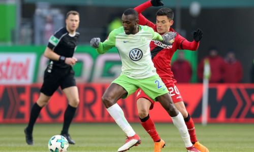 Soi kèo, dự đoán Wolfsburg vs Freiburg, 00h00 ngày 1/2 Bundesliga 