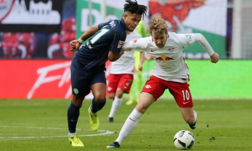 Soi kèo, dự đoán Wolfsburg vs Leipzig, 21h30 ngày 16/1 Bundesliga
