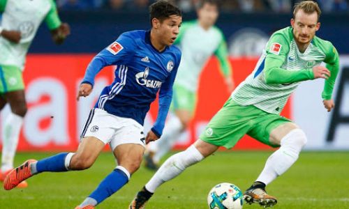 Soi kèo, dự đoán Wolfsburg vs Schalke, 0h30 ngày 4/2 Cup Quốc gia Đức