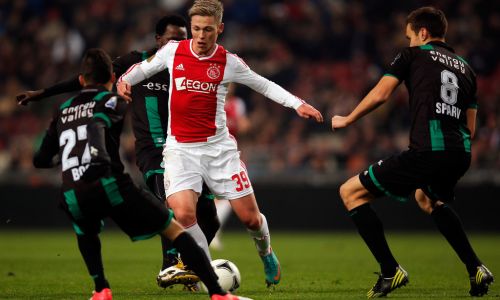 Soi kèo, dự đoán Ajax vs Groningen, 18h15 ngày 7/3 giải VĐQG Hà Lan 
