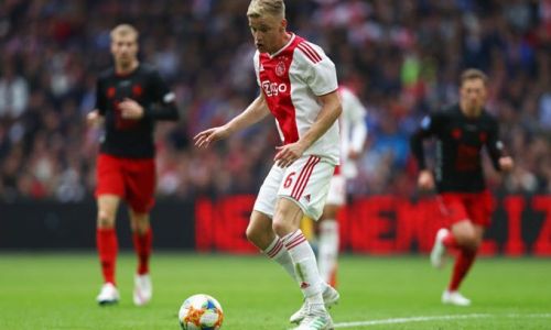 Soi kèo, dự đoán Ajax vs Utrecht, 18h15 ngày 7/2 VĐQG Hà Lan