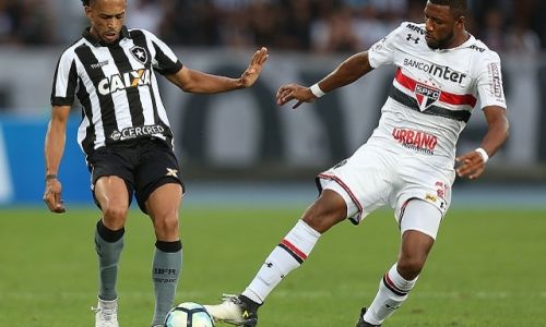 Soi kèo, dự đoán Botafogo vs Sao Paulo, 6h00 ngày 23/2 VĐQG Brazil