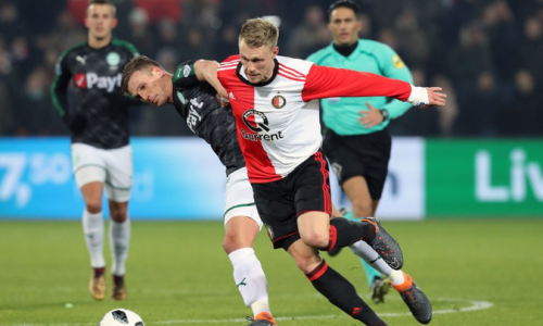 Soi kèo, dự đoán Groningen vs Feyenoord, 0h45 ngày 25/2 giải VĐQG Hà Lan 