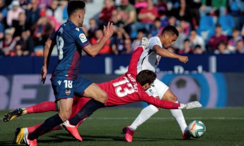 Soi kèo, dự đoán Levante vs Granada, 20h00 ngày 6/2 La Liga