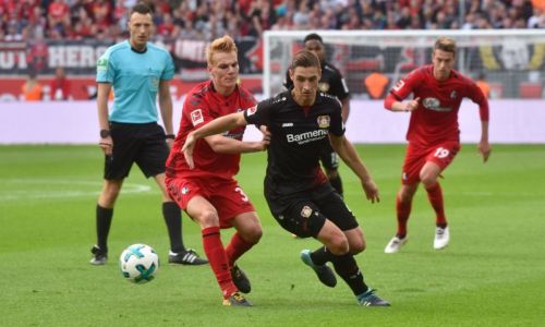 Soi kèo, dự đoán Leverkusen vs Freiburg, 0h00 ngày 1/3 Bundesliga 