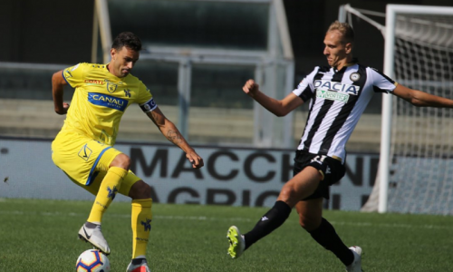 Soi kèo, dự đoán Udinese vs Verona, 21h00 ngày 7/2 Serie A