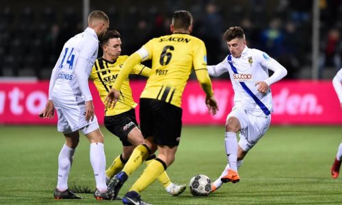 Soi kèo, dự đoán Vitesse vs Venlo, 3h00 ngày 3/3 cúp quốc gia Hà Lan 