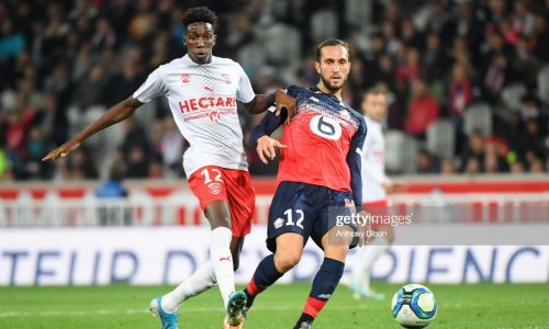 Soi kèo, dự đoán Lille vs Nimes, 23h05 ngày 21/3 Ligue 1