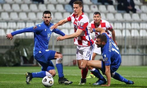 Soi kèo, dự đoán Croatia vs Malta, 1h45 ngày 31/3 Vòng loại World Cup khu vực châu Âu