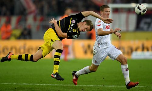 Soi kèo, dự đoán Koln vs Dortmund, 21h30 ngày 20/3 Bundesliga