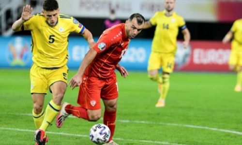 Soi kèo, dự đoán Macedonia vs Liechtenstein, 1h45 ngày 29/3 Vòng loại World Cup 2022