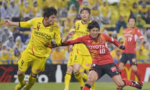 Soi kèo, dự đoán Kashiwa Reysol vs Nagoya Grampus, 16h00 ngày 10/3 VĐQG Nhật Bản