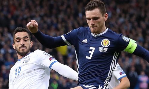 Nhận định dự đoán Scotland vs Czech, 20h00 ngày 14/6 Euro 2021