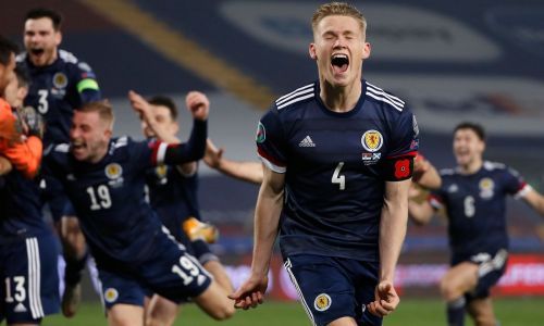 Soi kèo, dự đoán Scotland vs Faroe, 1h45 ngày 1/4 Vòng loại World Cup