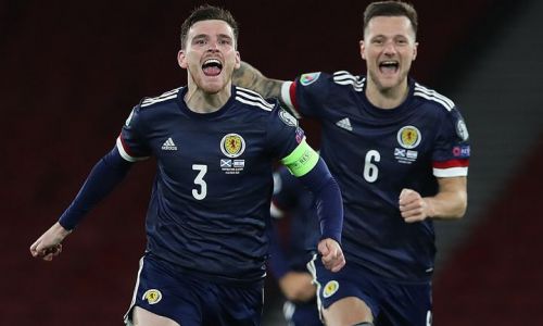 Tỷ lệ kèo nhà cái Scotland vs Séc lúc 20h00 ngày 14/6 Euro 2021