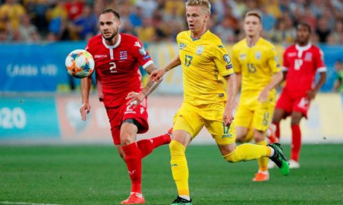 Soi kèo, dự đoán Thụy Sỹ vs Lithuania 1h45 ngày 29/3 Vòng loại World Cup 2022 khu vực Châu Âu