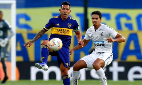 Soi kèo, dự đoán Boca Juniors vs Santos, 7h30 ngày 28/4 Copa Libertadores