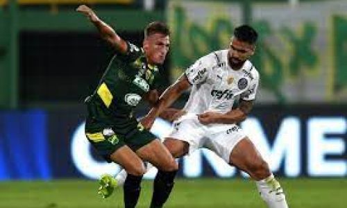 Soi kèo, dự đoán Defensa Y Justicia vs Palmeiras, 7h30 ngày 5/5 Copa Libertadores