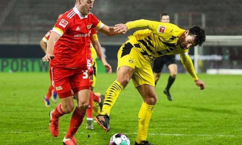 Soi kèo, dự đoán Dortmund vs Holstein Kiel, 1h30 ngày 2/5 Cúp quốc gia Đức