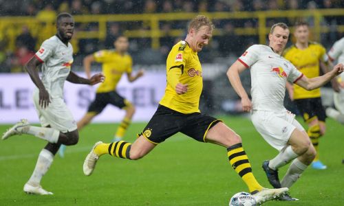 Soi kèo, dự đoán Dortmund vs Leipzig, 20h30 ngày 8/5 Bundesliga
