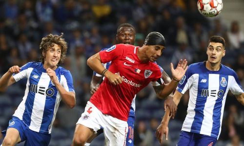 Soi kèo, dự đoán FC Porto vs FC Famalicao, 3h15 ngày 1/5 VĐQG Bồ Đào Nha