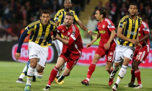 Soi kèo, dự đoán Fenerbahce vs Sivasspor, 0h30 ngày 12/5 VĐQG Thổ Nhĩ Kỳ