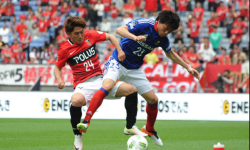 Soi kèo, dự đoán Gamba Osaka vs Urawa Red Diamonds, 15h00 ngày 16/5 VĐQG Nhật Bản 