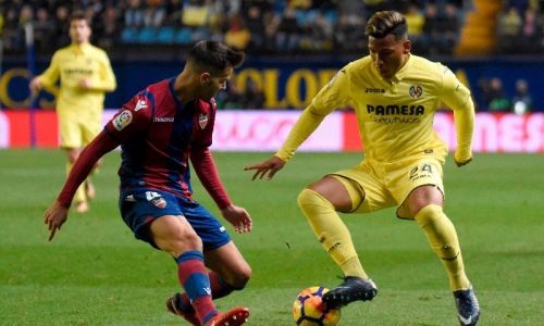 Soi kèo, dự đoán Levante vs Villarreal, 2h00 ngày 19/4 La Liga